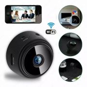 Sunisery Wireless WiFi Mini IP Home Security HD 1080P DVR Камера ночного видения