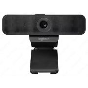 Веб-камера Logitech WebCam C925e