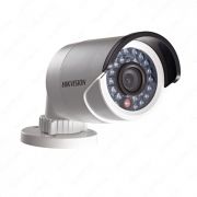 IP видеокамера DS-2CD2010-2012I - IP - HD