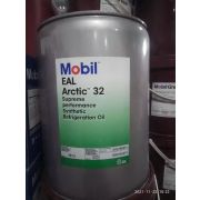 Компрессорное масло MOBIL EAL ARCTIC 32 20л