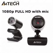 Веб-камера PK910 Full HD A4Tech Camera 1080P