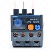 Тепловое реле CHINT NEXT NXR-25 4-6A