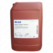 Направляющее масло MOBIL VACTRA OIL №4 20л