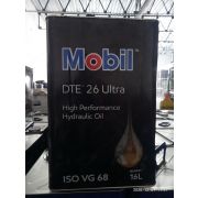 Гидравлическое масло MOBIL DTE 26 ULTRA - ISO 68, 16л