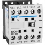 Контактор 3P NC1-5011 220V 50Hz