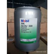 Компрессорное масло MOBIL EAL ARCTIC 220 20л