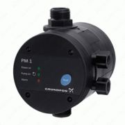 Реле давления PM 1 22 1 x 230 В Grundfos