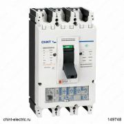 Автоматы Chint electric NEXT NXB-63 6kA 1P x-ka C 4A