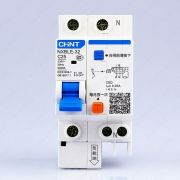 Автоматы Chint electric NEXT NXB-63 6kA 1P x-ka C 25A