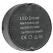 Драйвер для РСП LHB20-SMD-200w