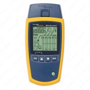 Fluke MicroScanner² — кабельный тестер