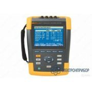 Fluke 435 II — анализатор качества электроэнергии