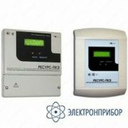 Ресурс-ПКЭ-1.7 — измеритель показателей качества электрической энергии