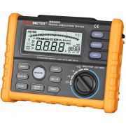 PeakMeter MS5205 — измеритель сопротивления изоляции