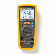 Fluke 1587 FC — мультиметр-мегомметр c функцией беспроводной связи