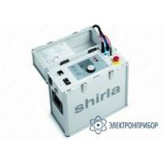 Shirla — система для испытаний оболочек кабелей и определения местоположения дефектов