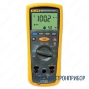 Fluke 1503 — измеритель сопротивления изоляции