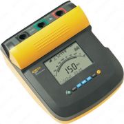 Fluke 1550C — измеритель сопротивления изоляции 5 кВ