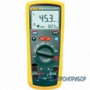 Fluke 1577 — мультиметр-мегомметр