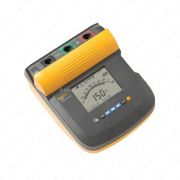 Fluke 1550C/Kit — измеритель сопротивления изоляции 5 кВ (с жестким кейсом)