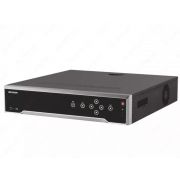 32 канальный сетевой видеорегистратор DS-7732NI-I4(B)