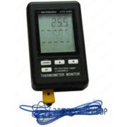 АТЕ-9380 — измеритель-регистратор температуры