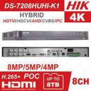 DS-7208HUHI-K1