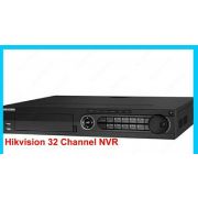 Видеорегистратор DS-7732NI-Q4-NVR-32 канала