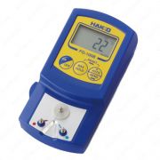 HAKKO FG-100B термометр с функцией автоматического измерения