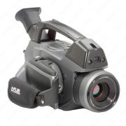 FLIR GF306 тепловизор для обнаружения газов гексафторида серы (SF6) и аммиака