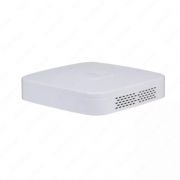 IP-видеорегистратор DAHUA DHI-NVR4116-4KS2/L (1HDD - 4К)