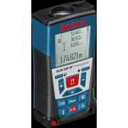 Лазерный дальномер Bosch GLM 250