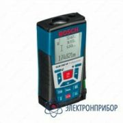 Bosch GLM 250 VF — лазерный дальномер