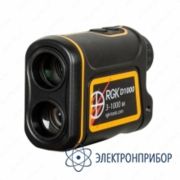 RGK D1000 — оптический дальномер