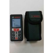 Лазерный дальномер GLM 80 + R 120 Professional