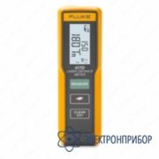 Fluke 417D — лазерный дальномер