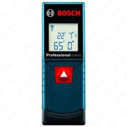 Bosch GLM 20 — лазерный дальномер