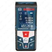 Bosch GLM 50C — лазерный дальномер