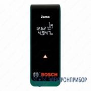 Bosch Zamo II — лазерный дальномер