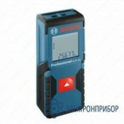 Bosch GLM 30 — лазерный дальномер