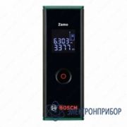 Bosch Zamo III Set — лазерный дальномер