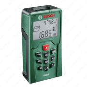 Bosch PLR 25 — лазерный дальномер