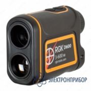 RGK D600 — оптический дальномер