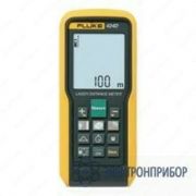 Fluke 424D — лазерный дальномер