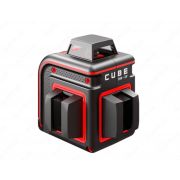 ADA Cube 360-2V Professional Edition — построитель лазерных плоскостей