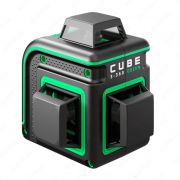 ADA Cube 3-360 GREEN Basic Edition — построитель лазерных плоскостей