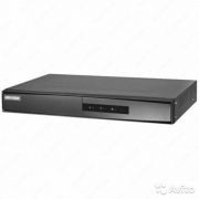 Видеорегистратор DS-7604NI-Q1+3G-NVR-4к HIKVISION