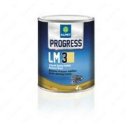 Подшипниковые смазки PROGRESS LM