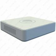 Видеорегистратор 4-канальный DS-7104NI-Q1-3G-NVR H265+