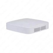 IP-видеорегистратор DAHUA DHI-NVR4108-4KS2/L (1HDD -4К)